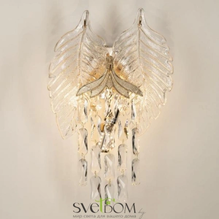 Бра CL309332 CITILUX | Svetdom.by