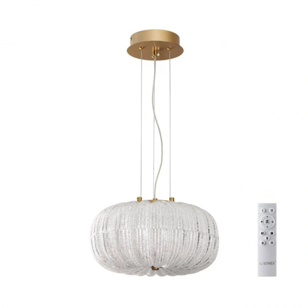 Настенно-потолочные светильники SONEX 7720/24L от Магазина Svetdom.by