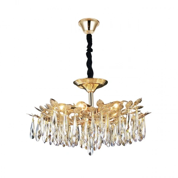 Люстры подвесныеML.6747.5 GD MODELUX | Svetdom.by