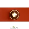 Настенный светильник (бра) Freya FR5601WL-01GR Freya