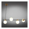 Люстра подвесная Omnilux  OML-59503-04 Omnilux