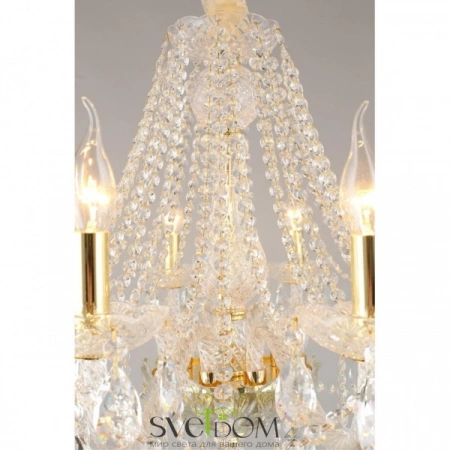 Люстры подвесныеAPL.755.13.10 Aployt | Svetdom.by