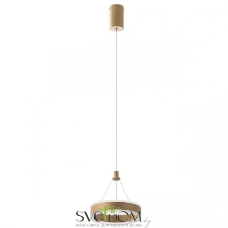 Подвесные светильники CITILUX CL719012 от Магазина Svetdom.by