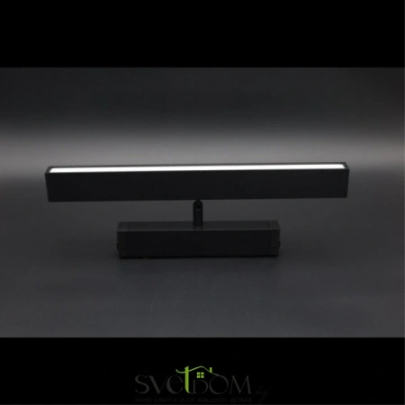 Светильник трековый Aployt  APL.0203.01.18 APL.0203.01.18 Aployt