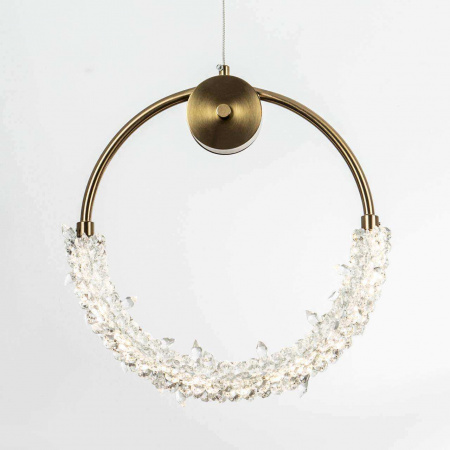 Подвесные светильники MODELUX MS.1140.350 BS от Магазина Svetdom.by