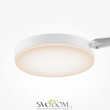 Потолочные светильники Maytoni MOD070CL-L30W3K от Магазина Svetdom.by