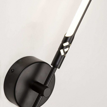 Настенные светильники 4098-1W Favourite | Svetdom.by