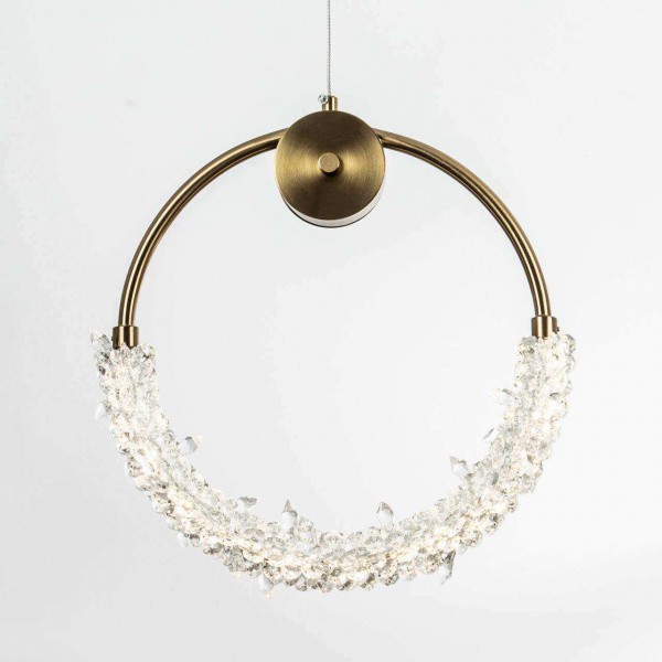 Подвесной светильник MODESTYLE MS.1140.350 BS