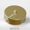 Подвесной светильник Lussole Calvert LSP-7368 LED Lussole