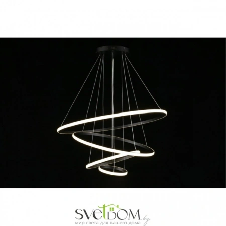 Люстры подвесныеAPL.018.03.100 Aployt | Svetdom.by
