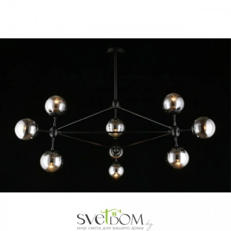 Люстры потолочныеAPL.606.17.10 Aployt | Svetdom.by