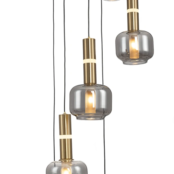 Подвесной светильник Citilux LASS CL249031 CITILUX