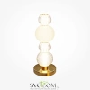 Настольный светильник Воротник / Collar 3000К 18Вт Maytoni