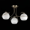 Потолочная люстра Citilux Лайма CL155133 CITILUX
