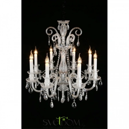 Люстры подвесныеAPL.812.03.08 Aployt | Svetdom.by