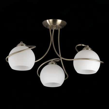 Потолочная люстра Citilux Лайма CL155133 CITILUX
