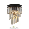 Citilux Мартин CL332432 Бра хрустальное Шампань CITILUX