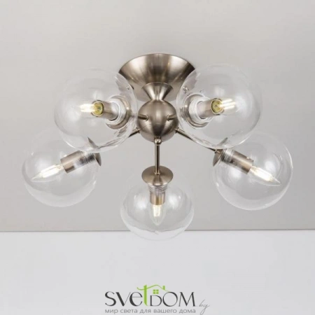Люстры потолочныеCL102151 CITILUX | Svetdom.by