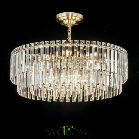 Люстры подвесныеCL303223 CITILUX | Svetdom.by