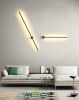 Настенный светильник Lussole Lowell LSP-7118V LED Lussole