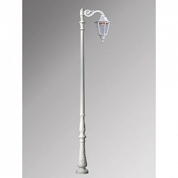 Парковый фонарь FUMAGALLI TABOR ADAM/NOEMI 1L  E35.205.M10.WXH27