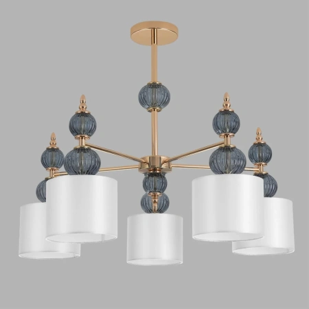 Люстра на штанге LUMION MIKIMITO 8418/5