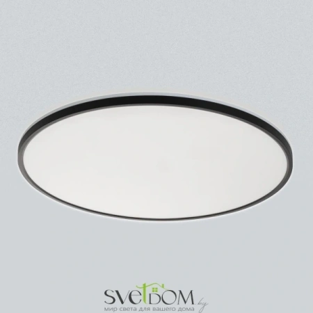 CITILUX CL748601 NORMA Черный с подсветкой CITILUX