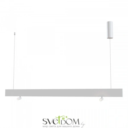 Светильники Maytoni P068PL-L27W4K от Магазина Svetdom.by