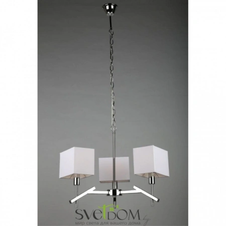 Люстры подвесныеOML-61803-03 Omnilux | Svetdom.by