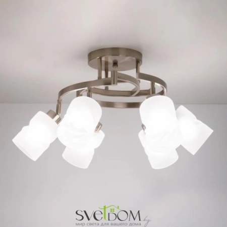 Люстры потолочныеCL125162 CITILUX | Svetdom.by