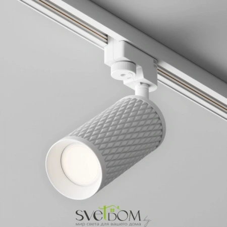 TR011-1-GU10-W Maytoni