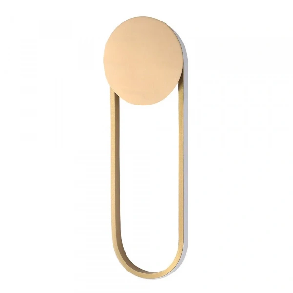 Бра 3410/401 Crystal Lux | Svetdom.by