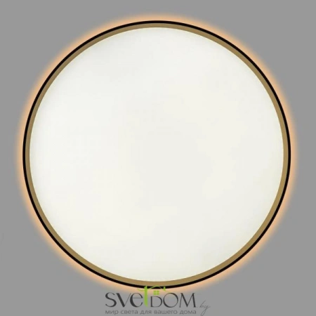 Накладные светильники CITILUX CL750501R от Магазина Svetdom.by