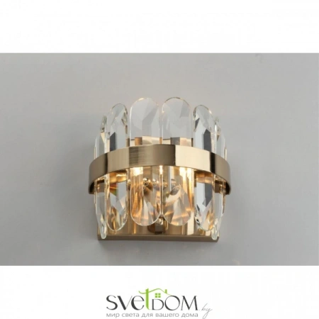 Настенные светильники APL.749.01.01 Aployt | Svetdom.by