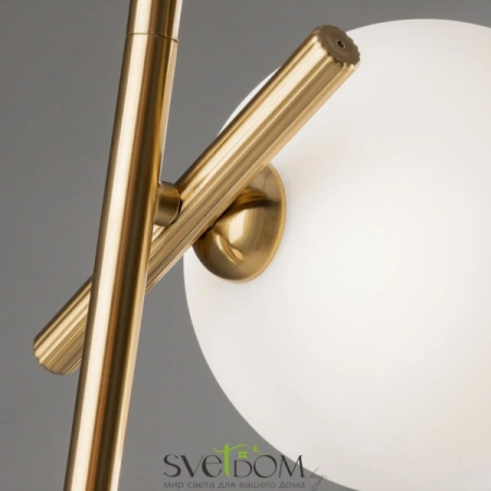 Подвесные светильники Freya FR5259PL-02BS от Магазина Svetdom.by