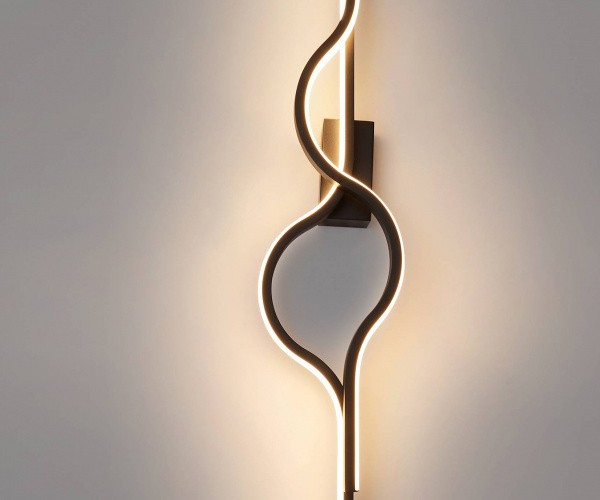 Бра 08418C-80R,19(3000K) Kink Light | Svetdom.by