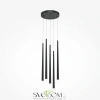Подвесные светильники Maytoni MOD132PL-L30BK от Магазина Svetdom.by