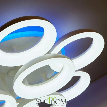 Люстры потолочныеCL225A190E CITILUX | Svetdom.by