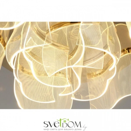 Люстры потолочныеAPL.864.07.50 Aployt | Svetdom.by