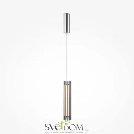 Подвесные светильники Maytoni MOD410PL-L12CH3K от Магазина Svetdom.by