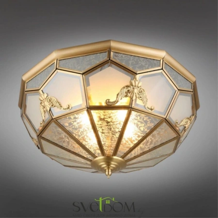 Люстры потолочныеAPL.625.07.04 Aployt | Svetdom.by