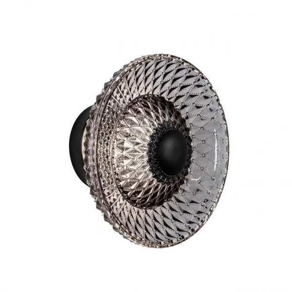 Настенные светильники MS.6671.250 BK MODELUX | Svetdom.by