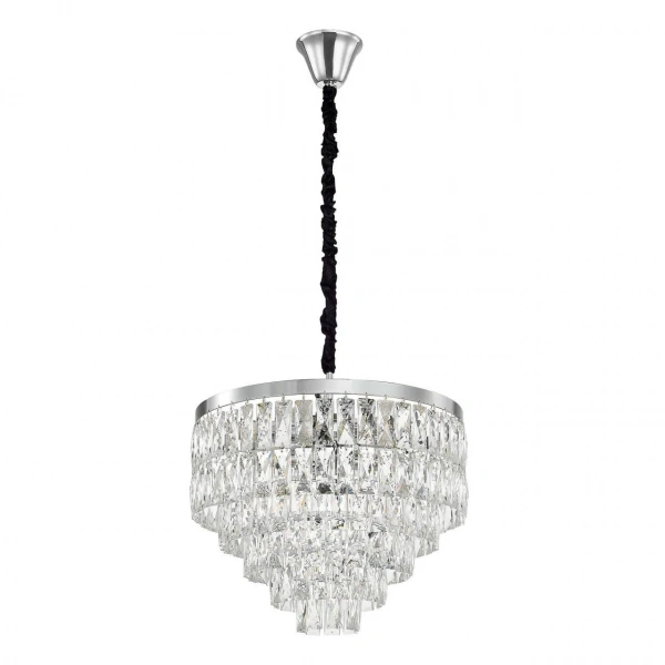 Люстры подвесныеML.844.9 CR MODELUX | Svetdom.by