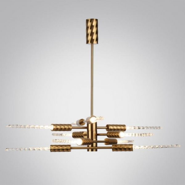 Люстры5449/28L Odeon Light | Svetdom.by