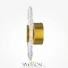 Бра MOD343WL-L5BS3K3 Maytoni | Svetdom.by