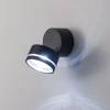 Уличный настенный светильник Citilux GARDA CLU0008R CITILUX