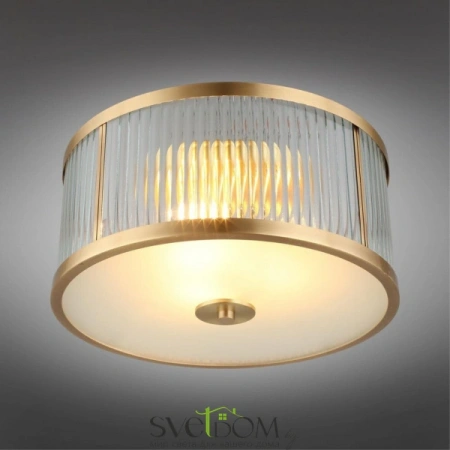 Люстры потолочныеAPL.624.07.03 Aployt | Svetdom.by