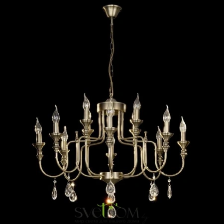 Фото CL437223 CITILUX Люстры подвесныеCL437223 CITILUX | Svetdom.by