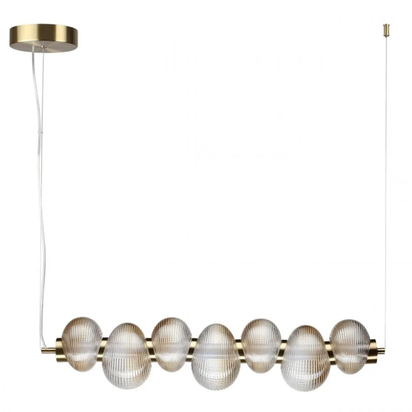 Подвесные светильники Odeon Light 5095/24L от Магазина Svetdom.by