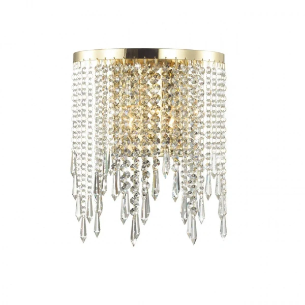 Настенные светильники 5028/2W Odeon Light | Svetdom.by